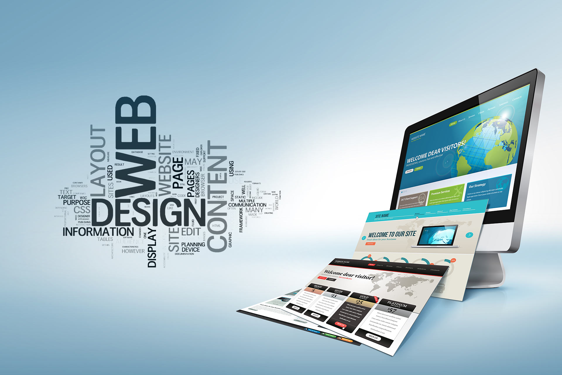The Art of Website Designing: What It Is and Why It’s Important
