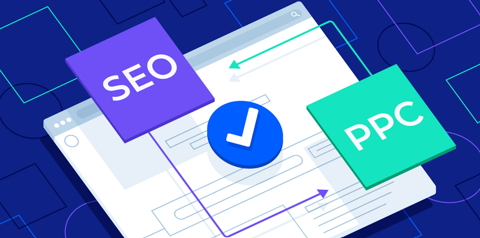 SEO + PPC: The Ultimate Duo for Explosive Growth in 2025