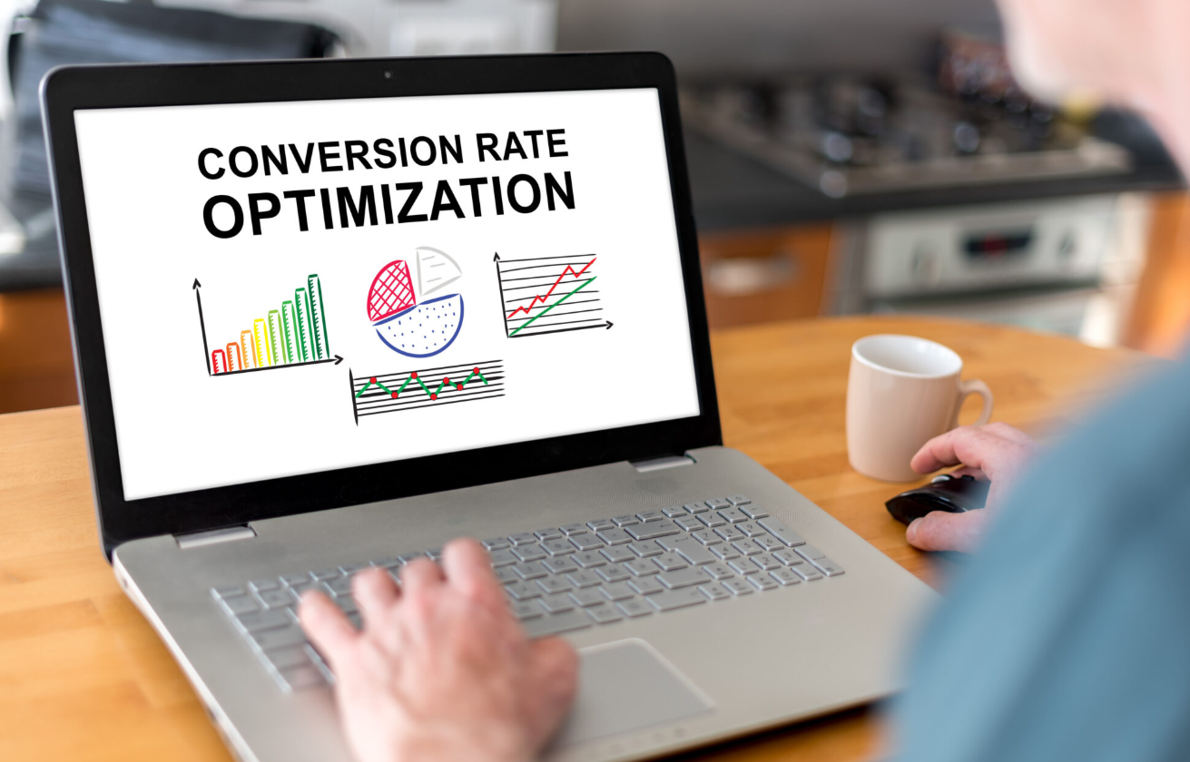 What Makes a Website High-Converting in 2025?