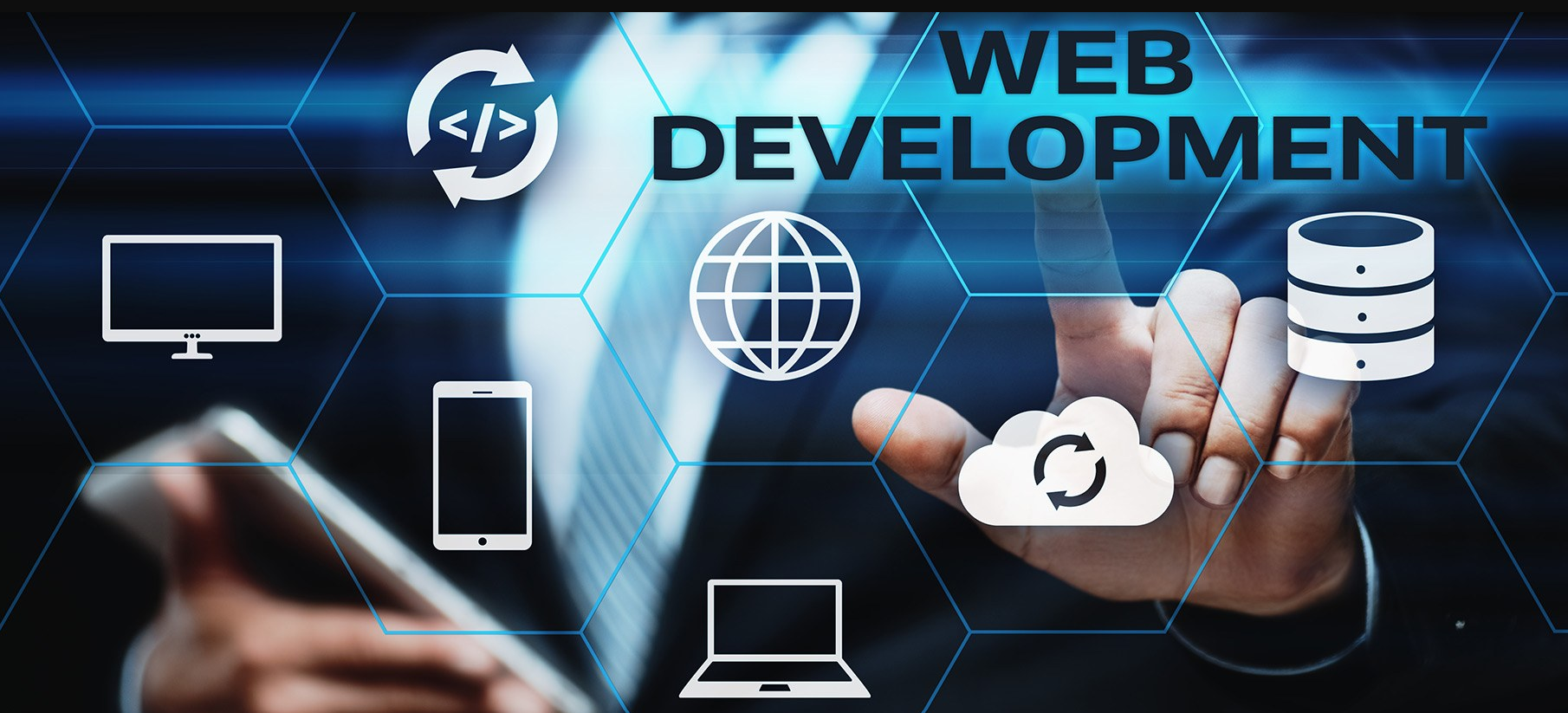 The Complete Guide to Website Development: Stages, Tools, Checklist And Key Takeaways