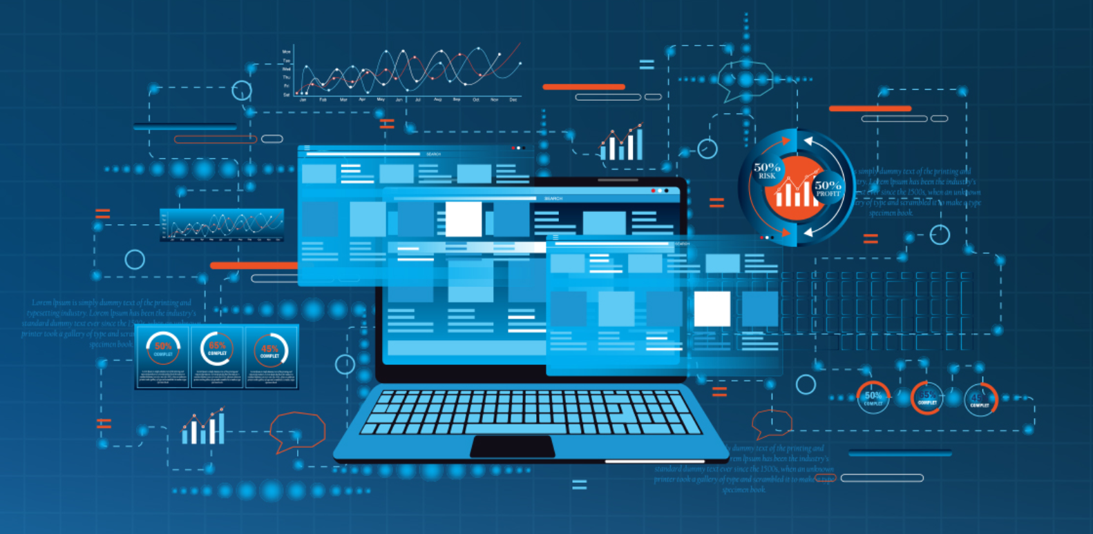 Implementing Web Development Trends: Why Partnering With Experts Like Ravens Digital Is the Smartest Move