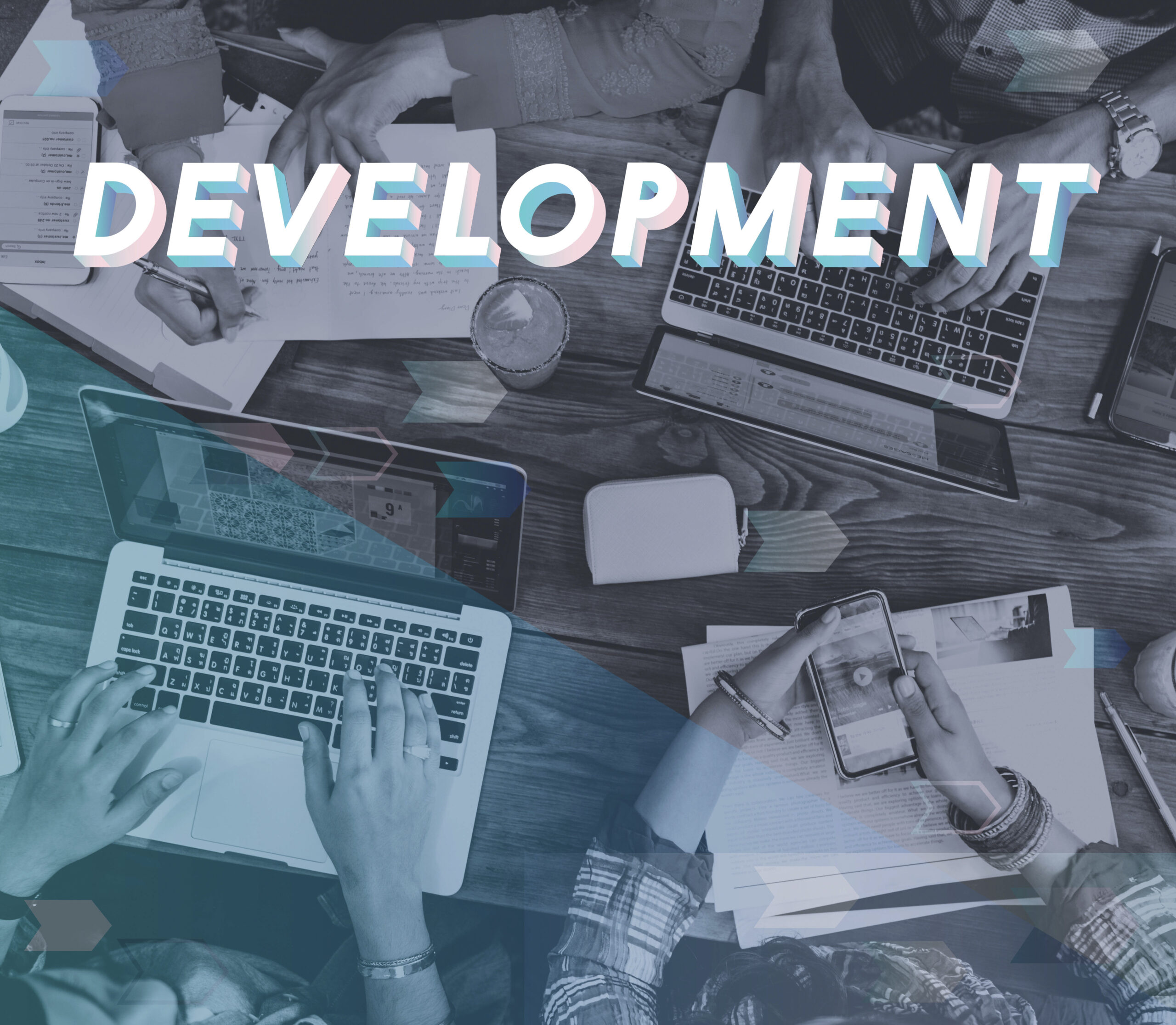 Frontend Development: Everything You Need to Know to Build Beautiful, User-Friendly Websites