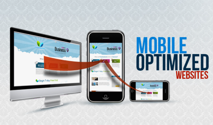 How to Optimize Your Website For a Mobile-First Future