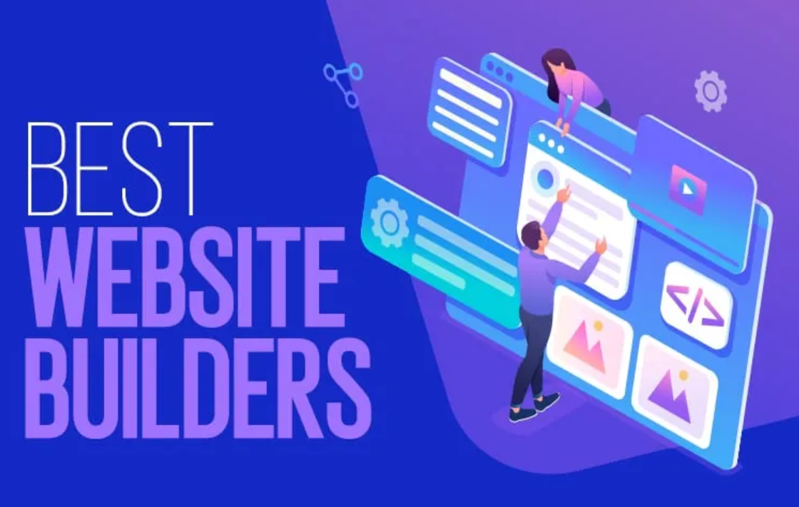 Website Builders Uncovered: Find the One That Fits You Best