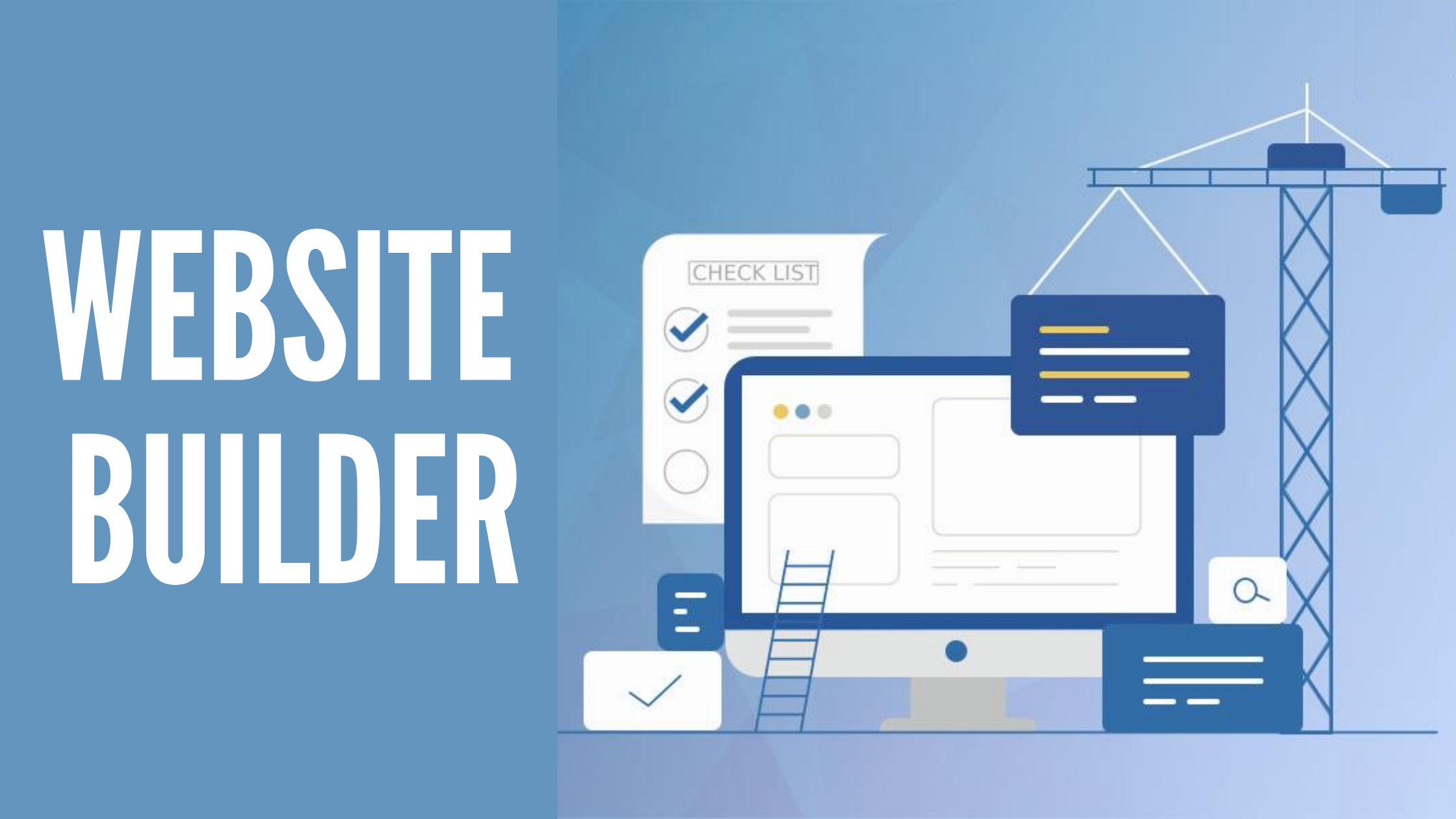 Website Building Platforms: Choose the Right One for You