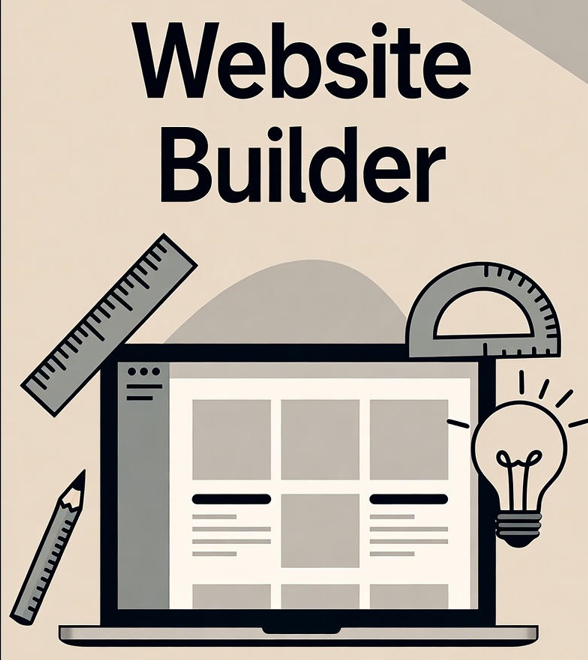 Launch Your Website Fast with a Trusted Website Builder