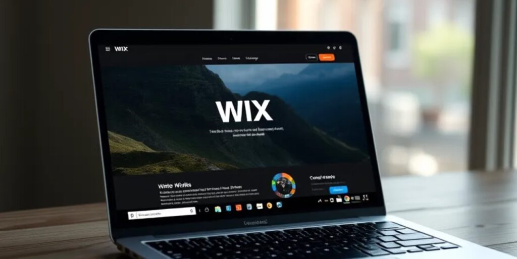 Comprehensive Wix guide to build fast, professional, and SEO-friendly websites