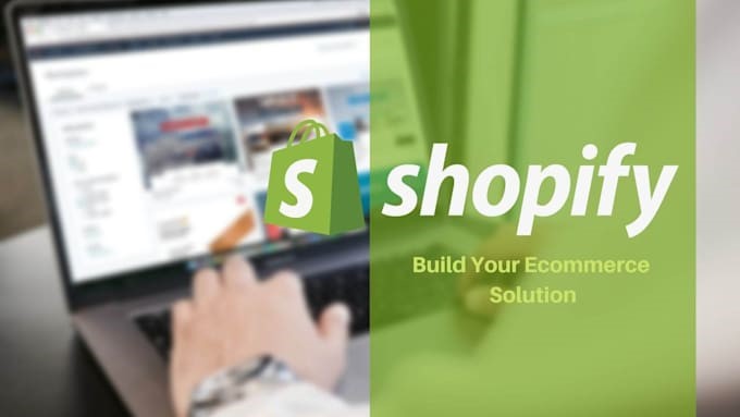 Modern Shopify online stores crafted by Ravens Digital for scalable e-commerce growth