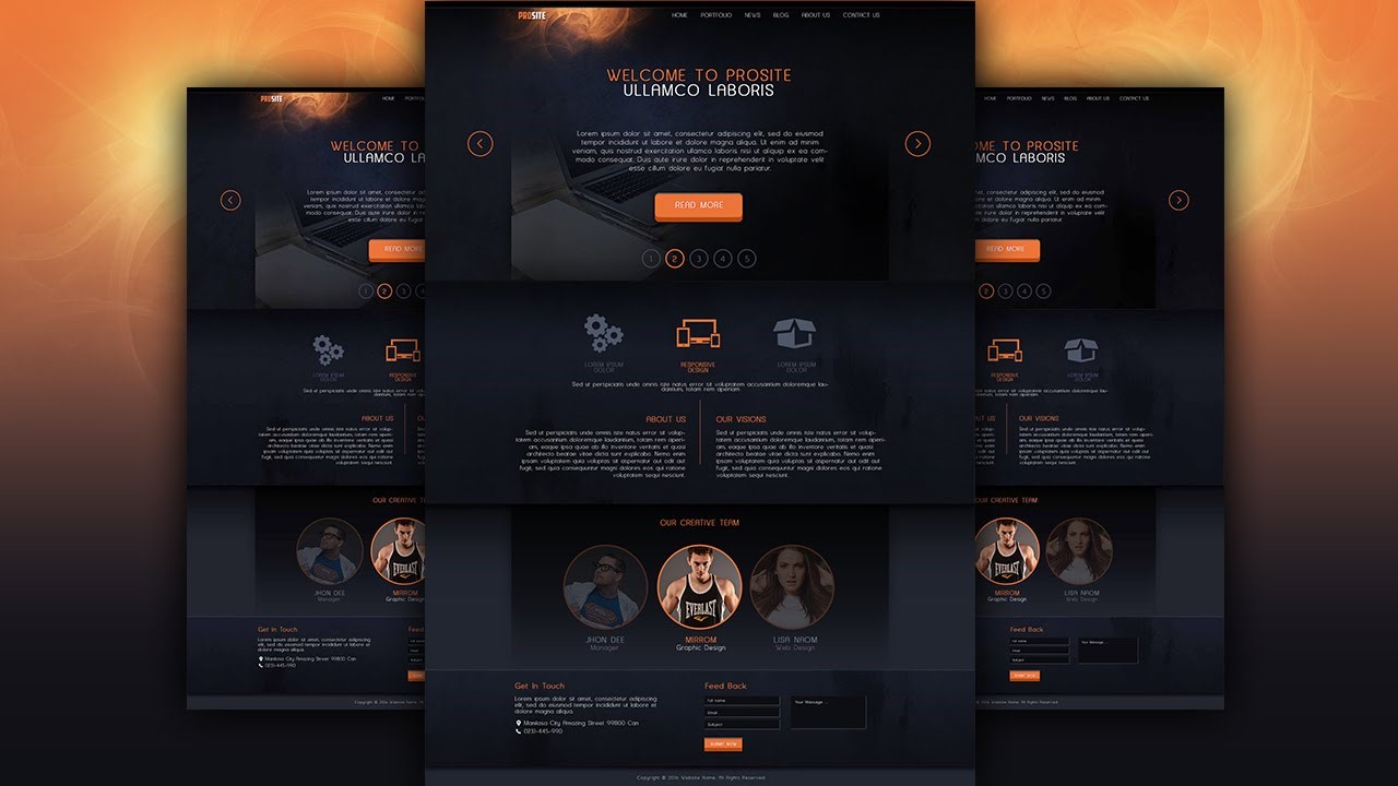 Choosing the Best Website Style for Your Needs